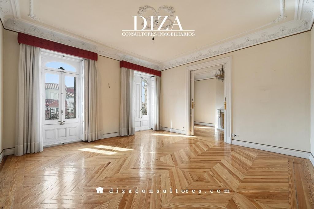 Luxury Apartment for sale in Madrid, 2 980 000 €, Photo 6