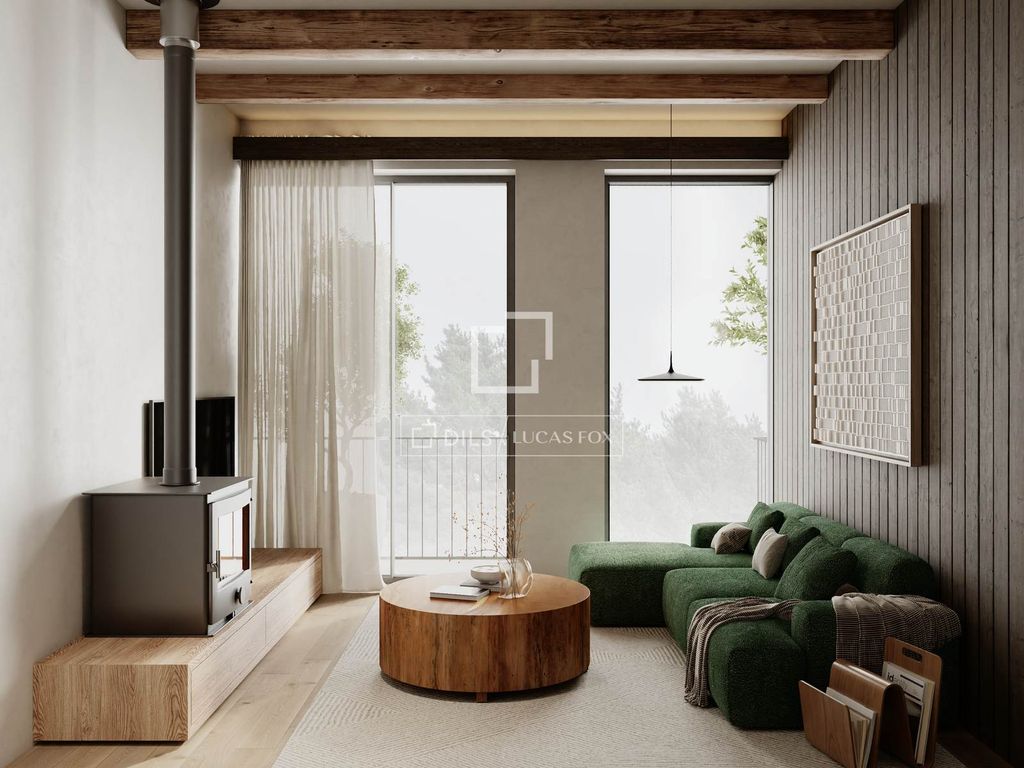 Appartement de luxe à vendre à Puigcerdà, 480 000 €, Photo 6