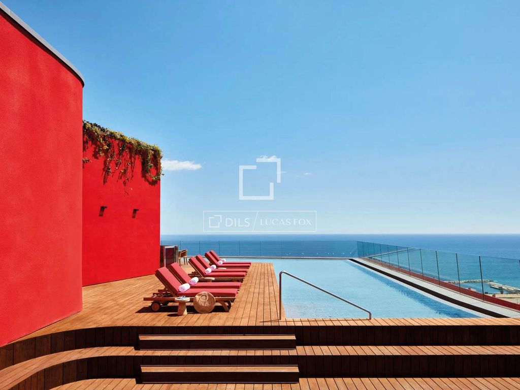 Luxury Apartment for sale in Barcelona, 1 431 712 €, Photo 6