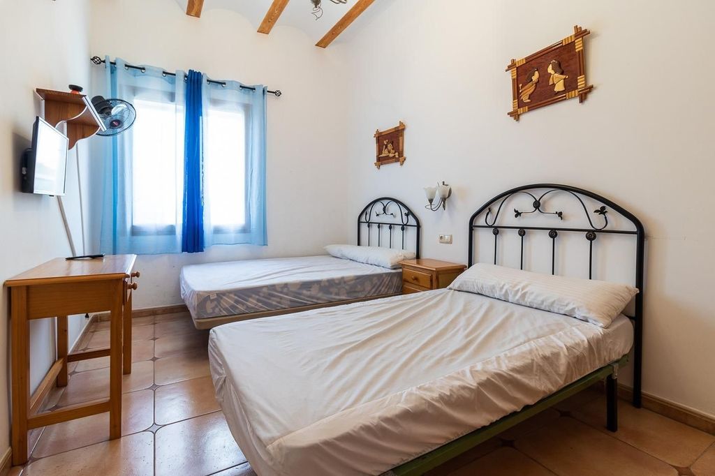 Luxury House for sale in Calasparra, 632 000 €, Photo 6