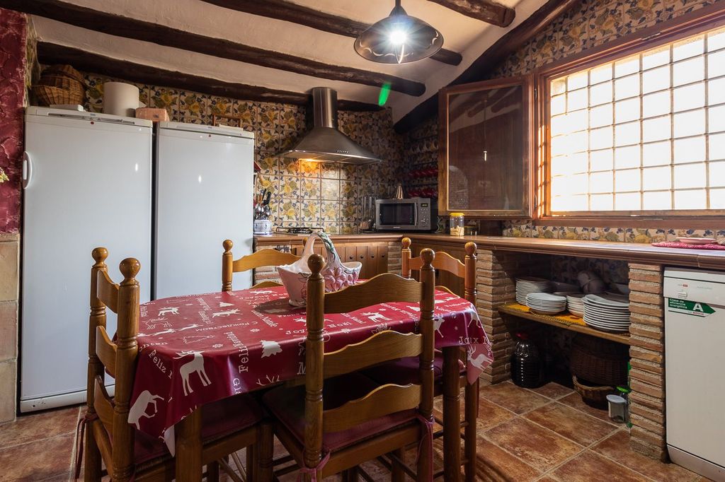 Maison de luxe à vendre à Cehegín, 400 000 €, Photo 6