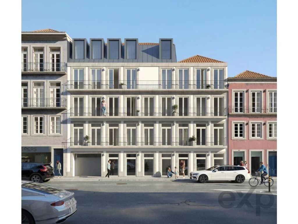 Appartement de luxe à vendre à Porto, 850 000 €, Photo 6