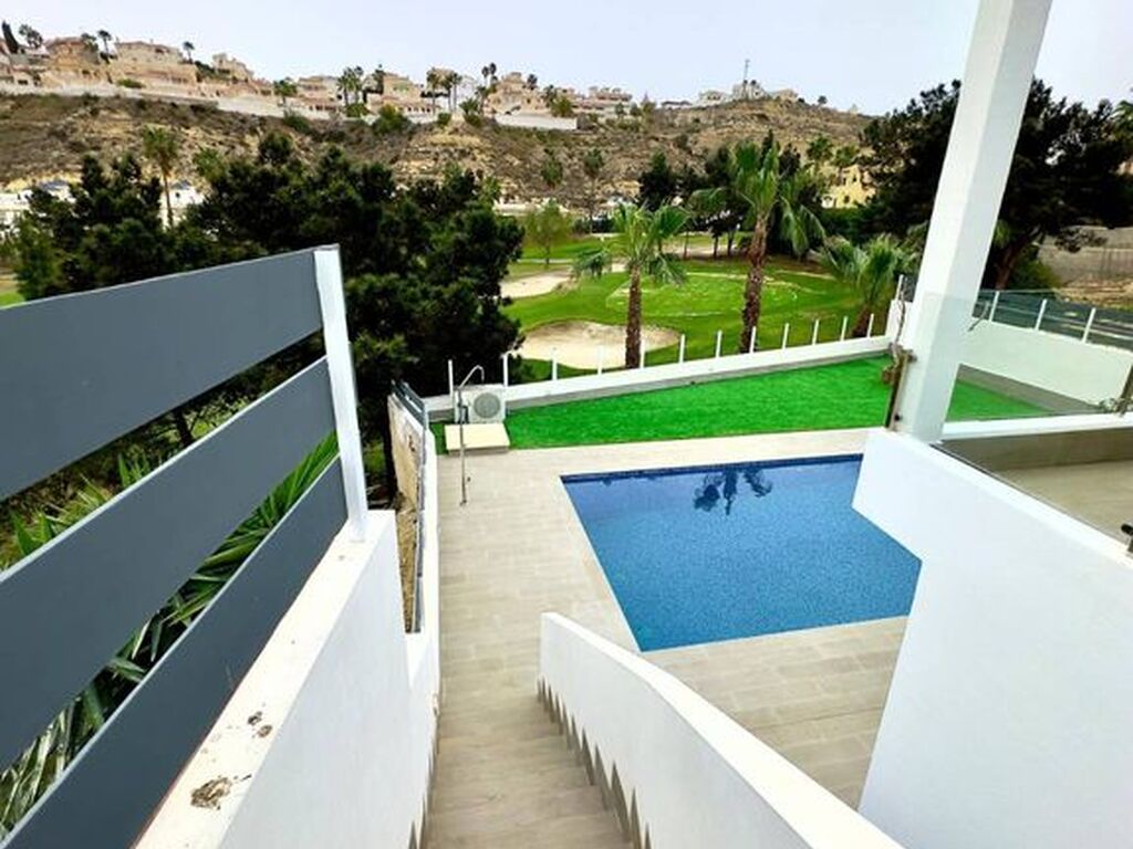 Luxury House for sale in Rojales, 834 000 €, Photo 7