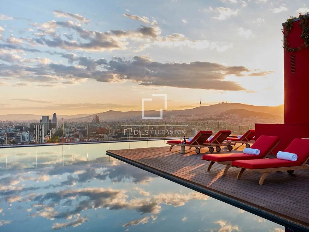Luxury Apartment for sale in Barcelona, 1 431 712 €, Photo 7