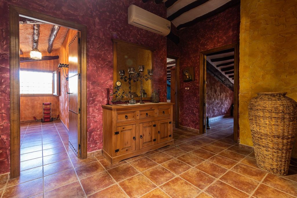 Maison de luxe à vendre à Cehegín, 400 000 €, Photo 7