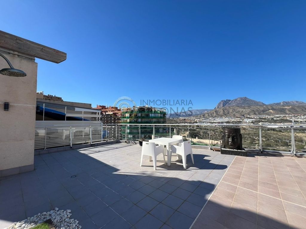 Appartement de luxe à vendre à Villajoyosa, 450 000 €, Photo 7