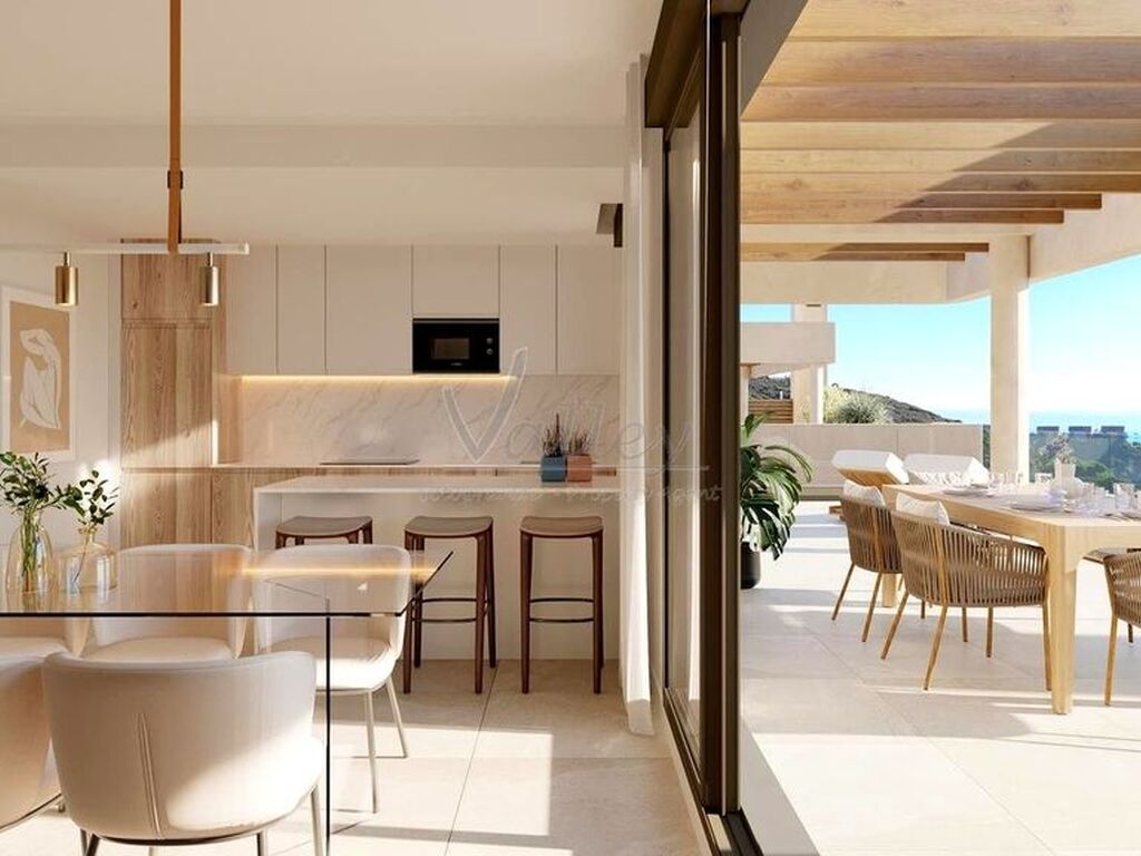 Appartement de luxe à vendre à Alcaidesa, 507 000 €, Photo 7