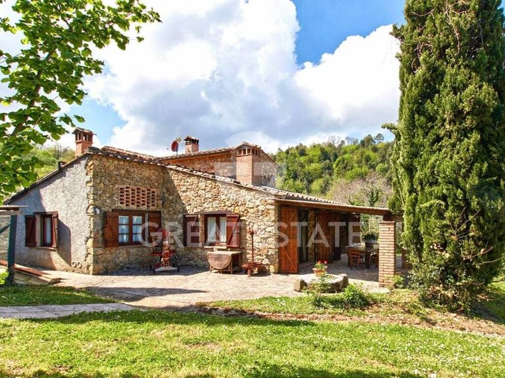 Maison de luxe à vendre à Chianni, 1 600 000 €, Photo 1