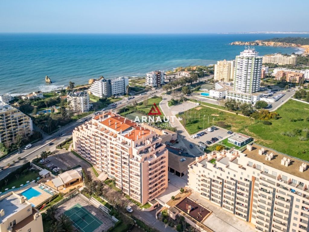 Appartement de luxe à vendre à Portimão, 475 000 €, Photo 1