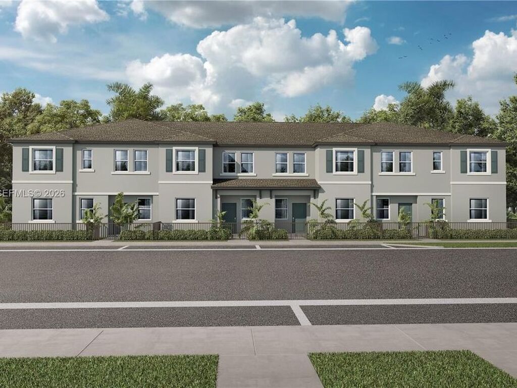 Maison de luxe à vendre à Miami, 416 839 €, Photo 1