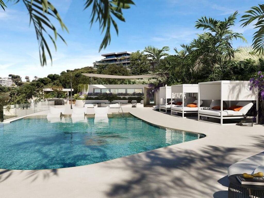 Appartement de luxe à vendre à Benalmádena, 703 000 €, Photo 3