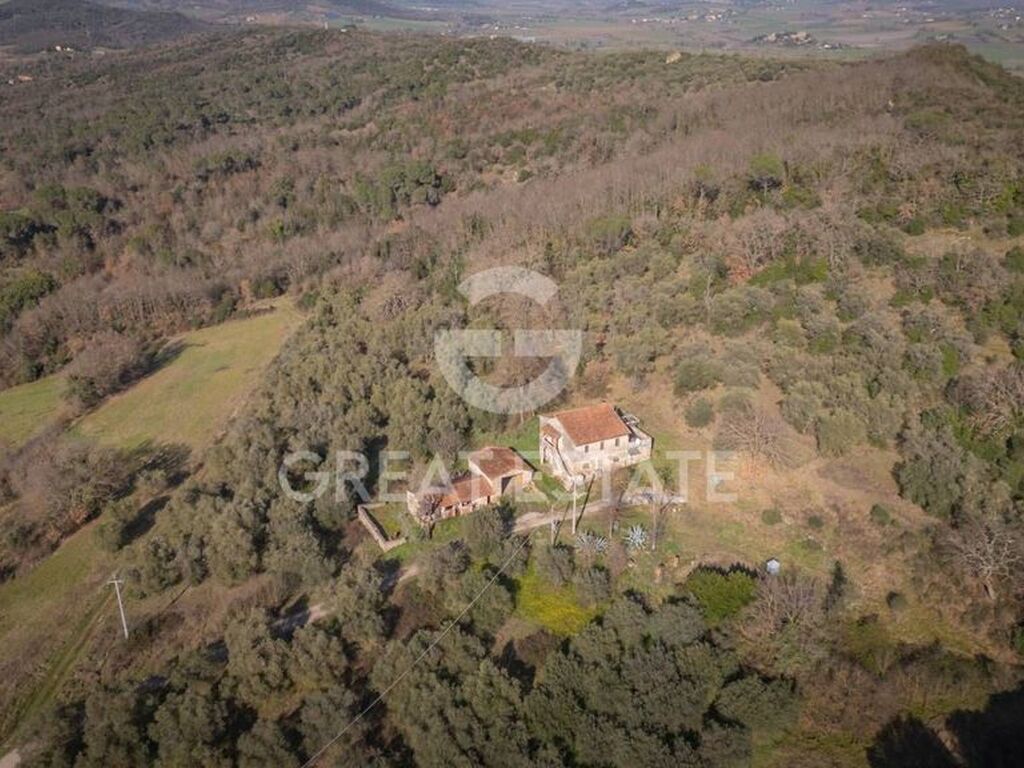 Maison de luxe à vendre à Piegaro, 1 302 000 €, Photo 5