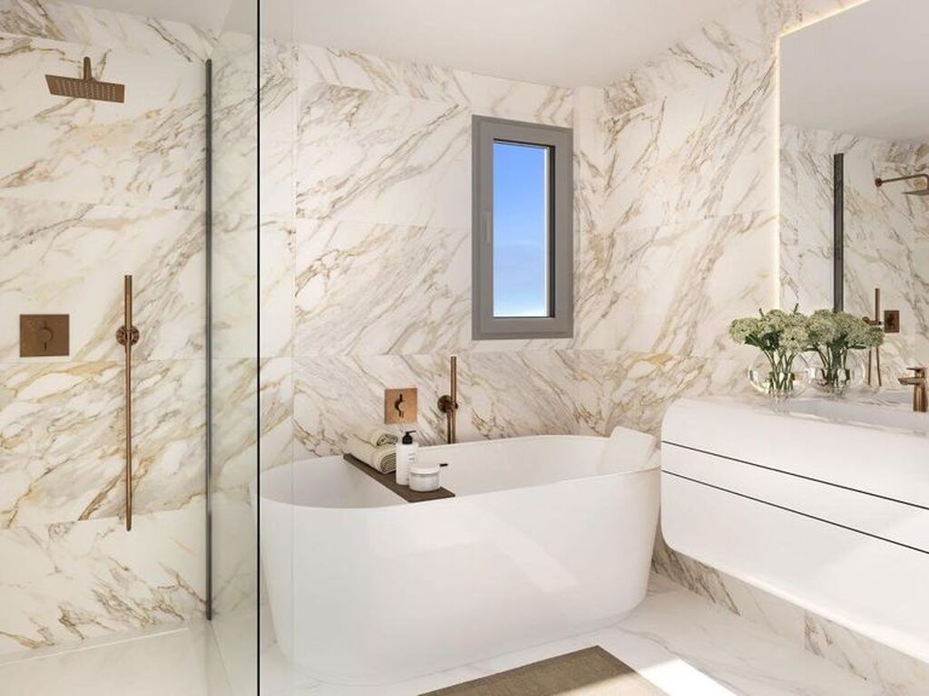 Appartement de luxe à vendre à Benalmádena, 703 000 €, Photo 6