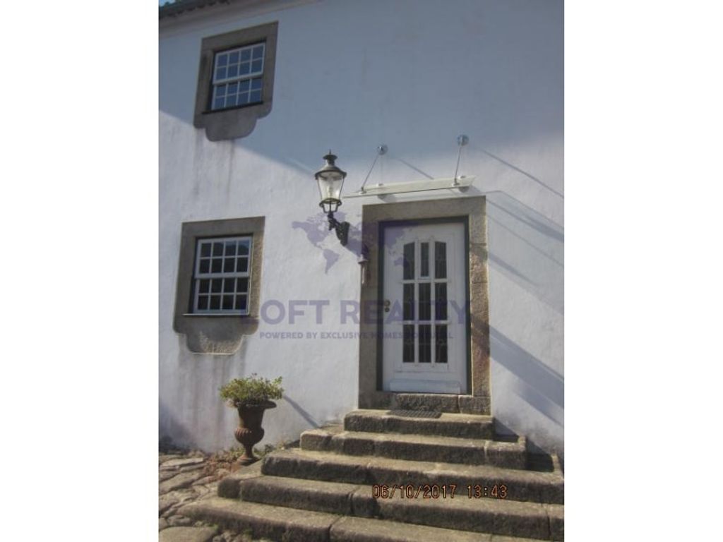 Maison de luxe à vendre à Ponte de Lima, 950 000 €, Photo 7