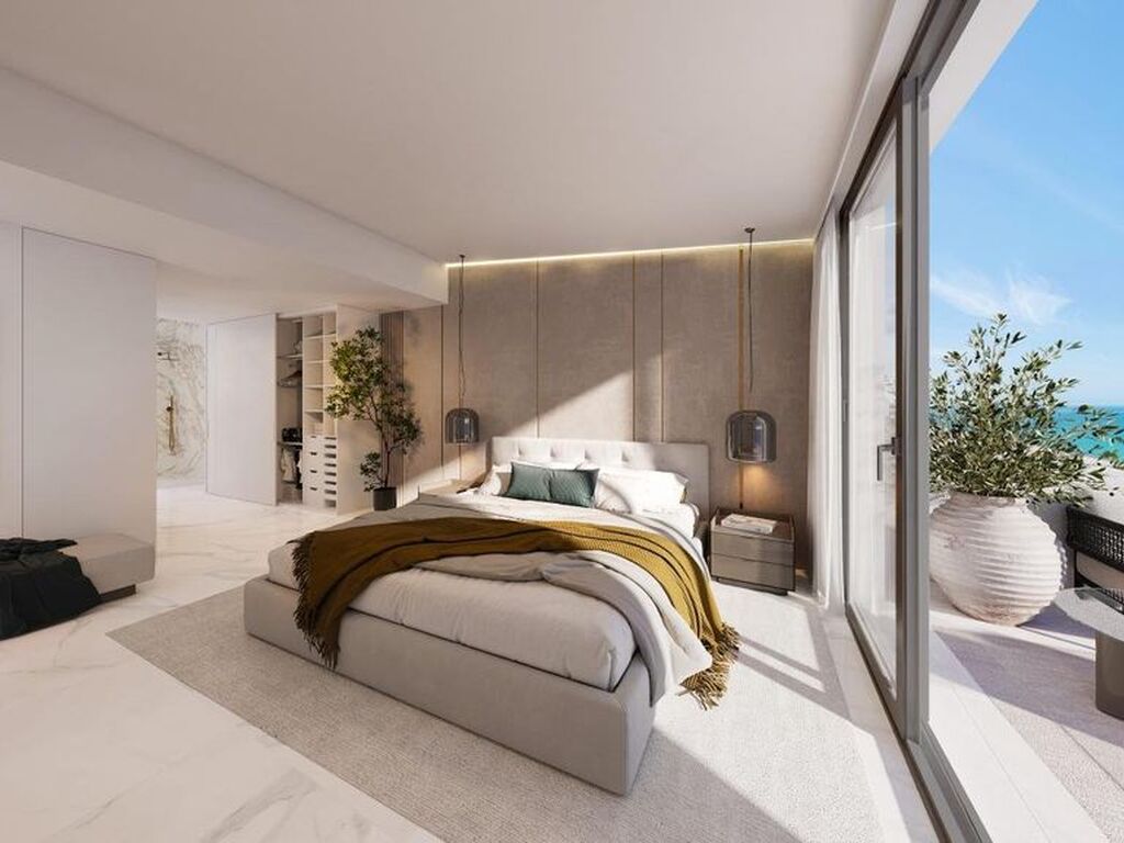 Appartement de luxe à vendre à Benalmádena, 703 000 €, Photo 7