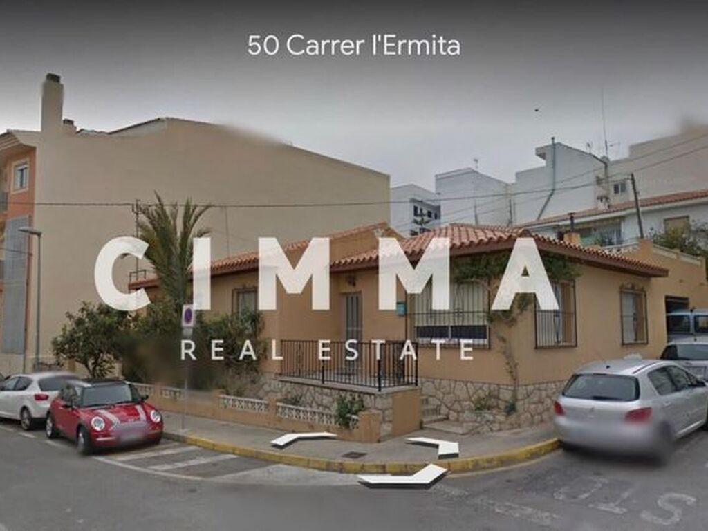 Luxury House for sale in La Nucia, 500 000 €, Photo 1