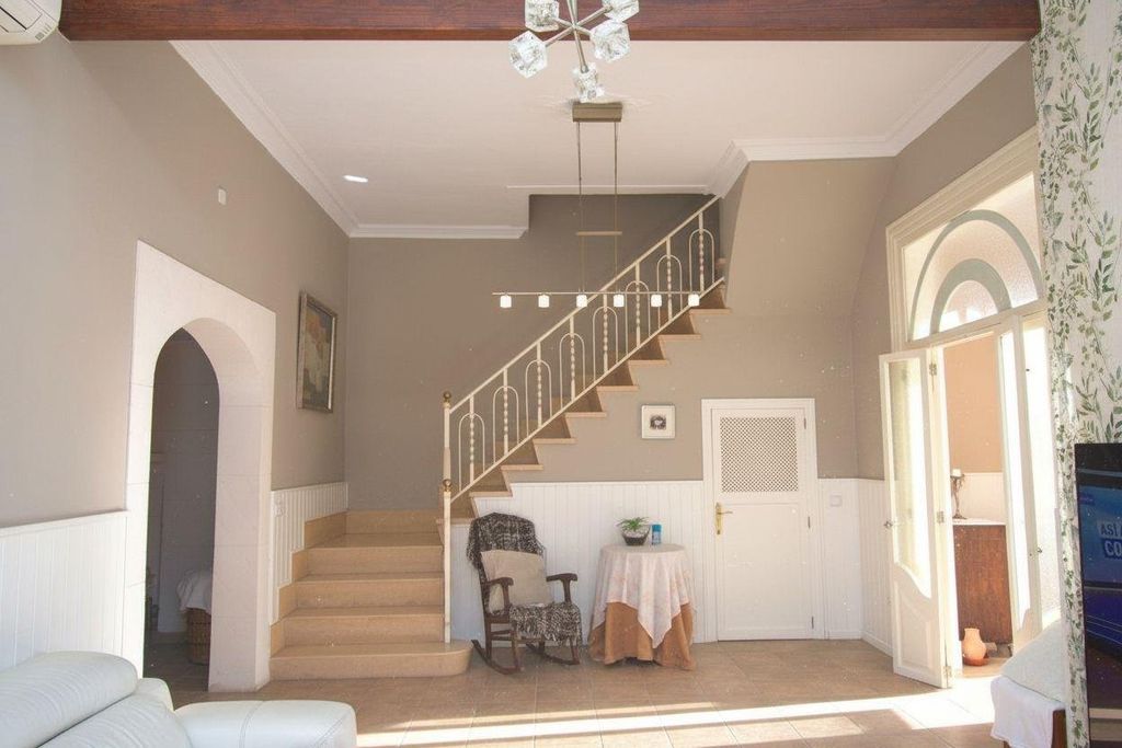 Maison de luxe à vendre à Santa Margalida, 599 000 €, Photo 1
