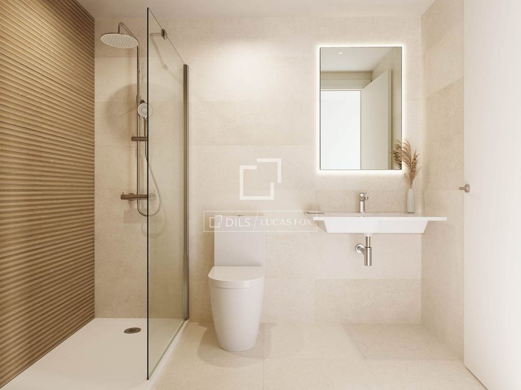 Appartement de luxe à vendre à Puçol, 449 000 €, Photo 2