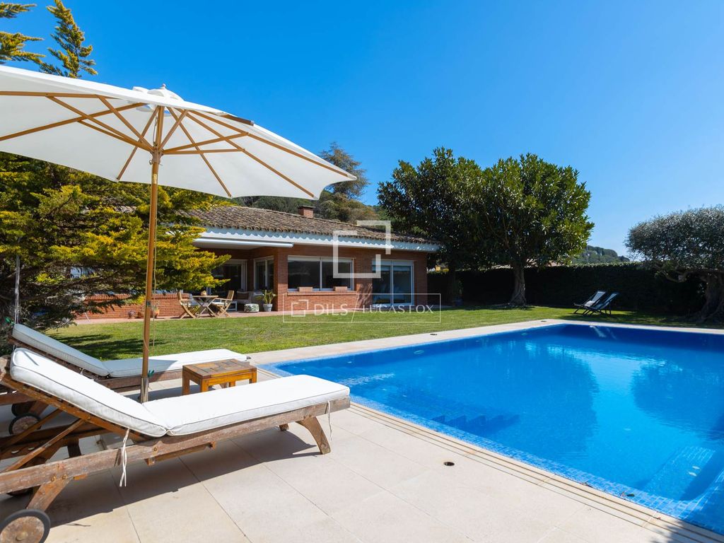 Maison de luxe à vendre à Sant Vicenç de Montalt, 1 225 000 €, Photo 2
