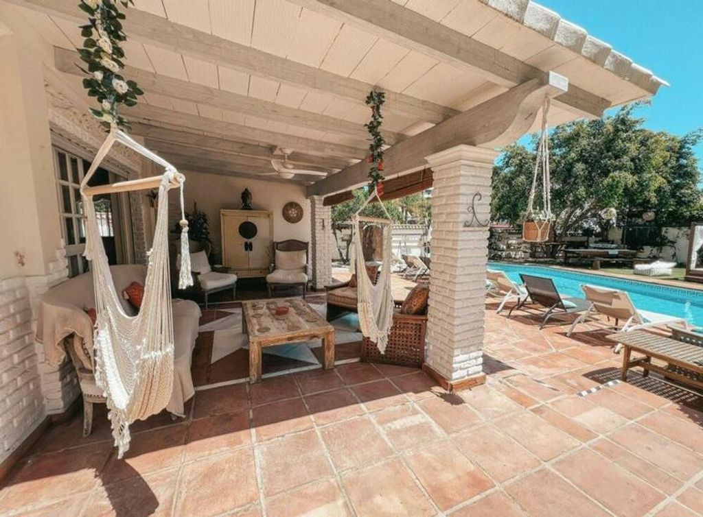 Maison de luxe à vendre à Nueva Andalucia, 1 600 000 €, Photo 2