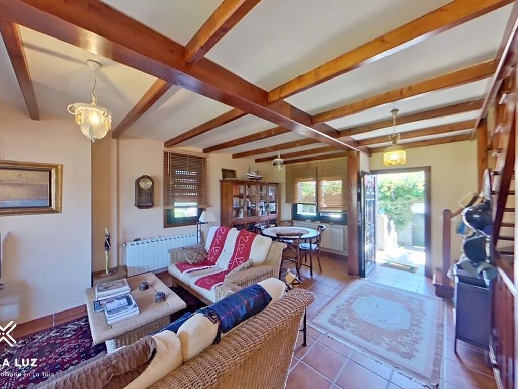 Luxury House for sale in O Grove, 600 000 €, Photo 2