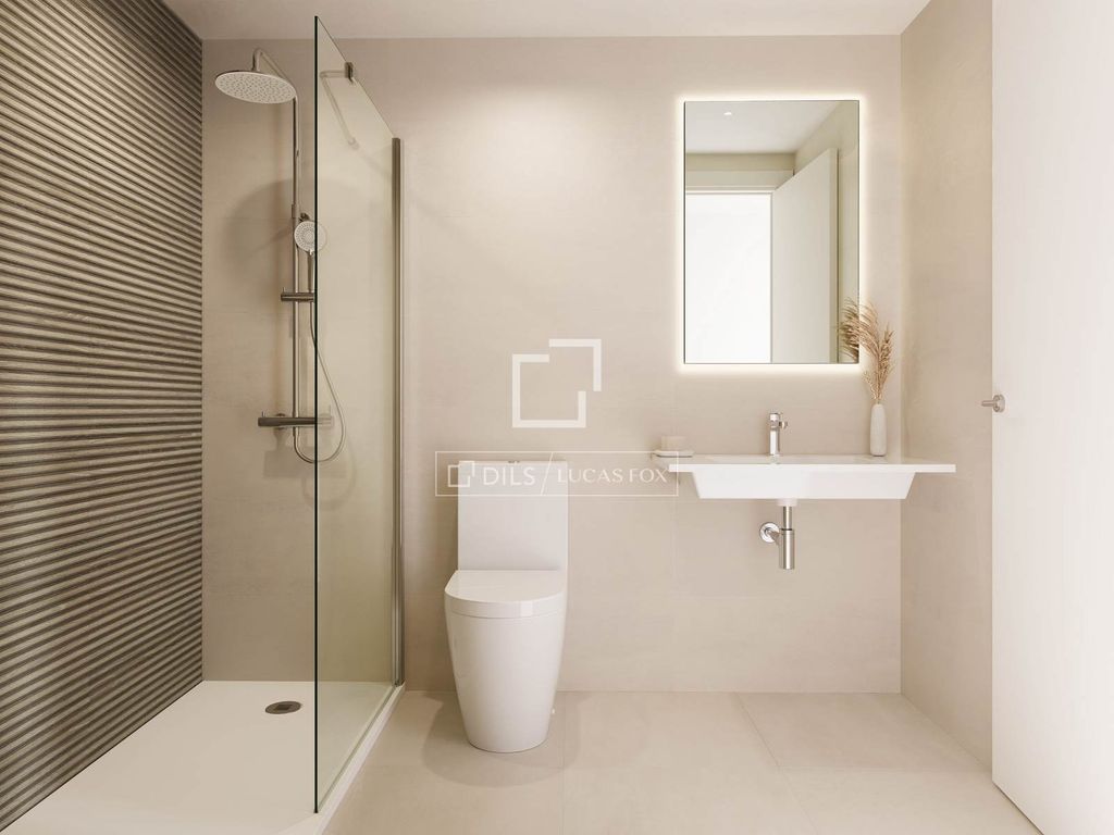Appartement de luxe à vendre à Puçol, 449 000 €, Photo 3