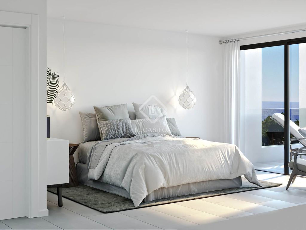 Appartement de luxe à vendre à Cala de Portinatx, 1 275 000 €, Photo 3
