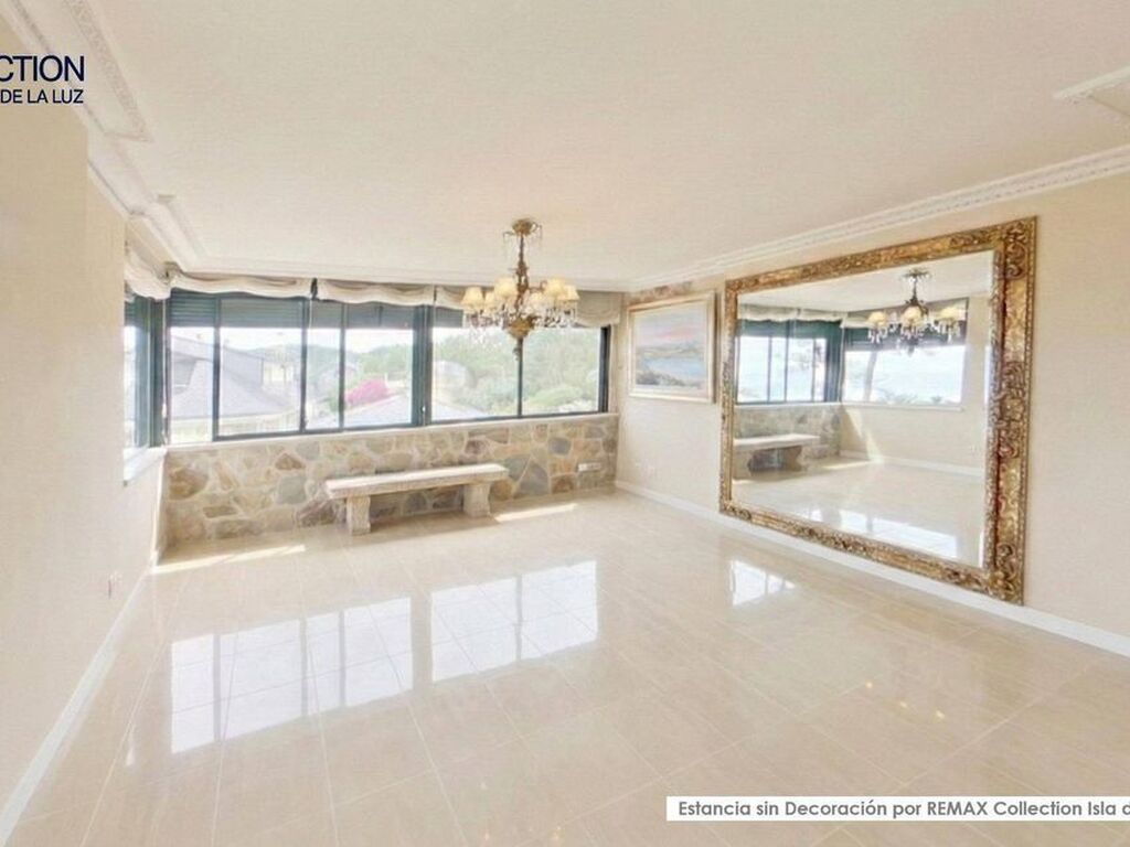 Luxury House for sale in O Grove, 700 000 €, Photo 3