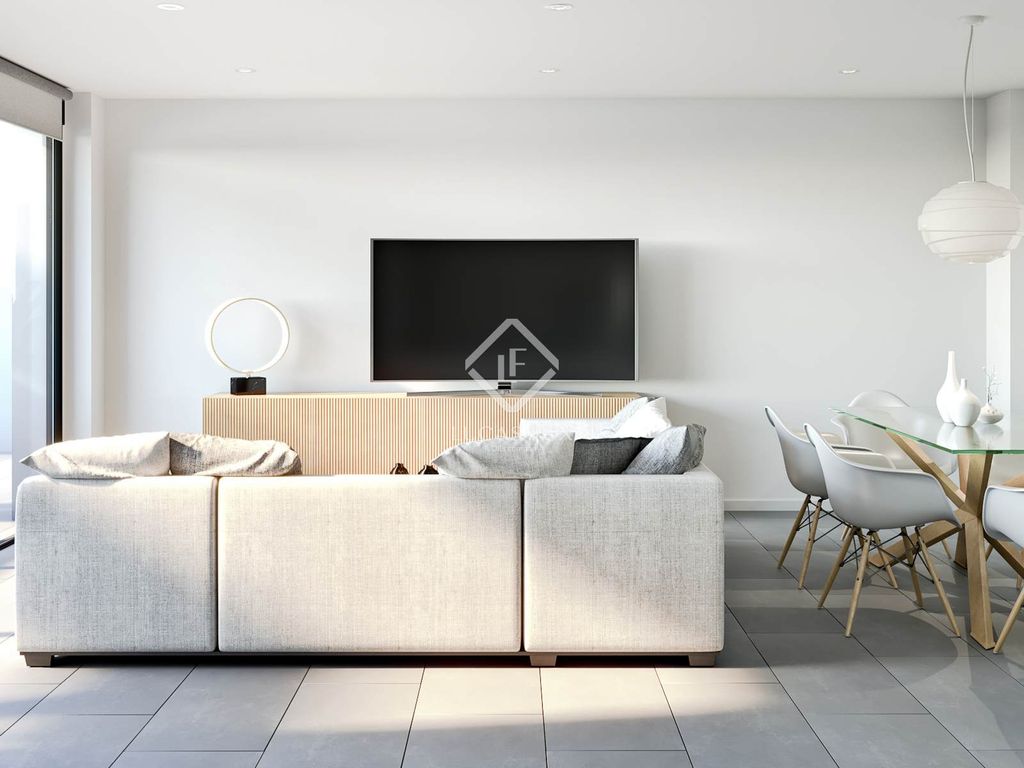 Appartement de luxe à vendre à Cala de Portinatx, 1 275 000 €, Photo 4