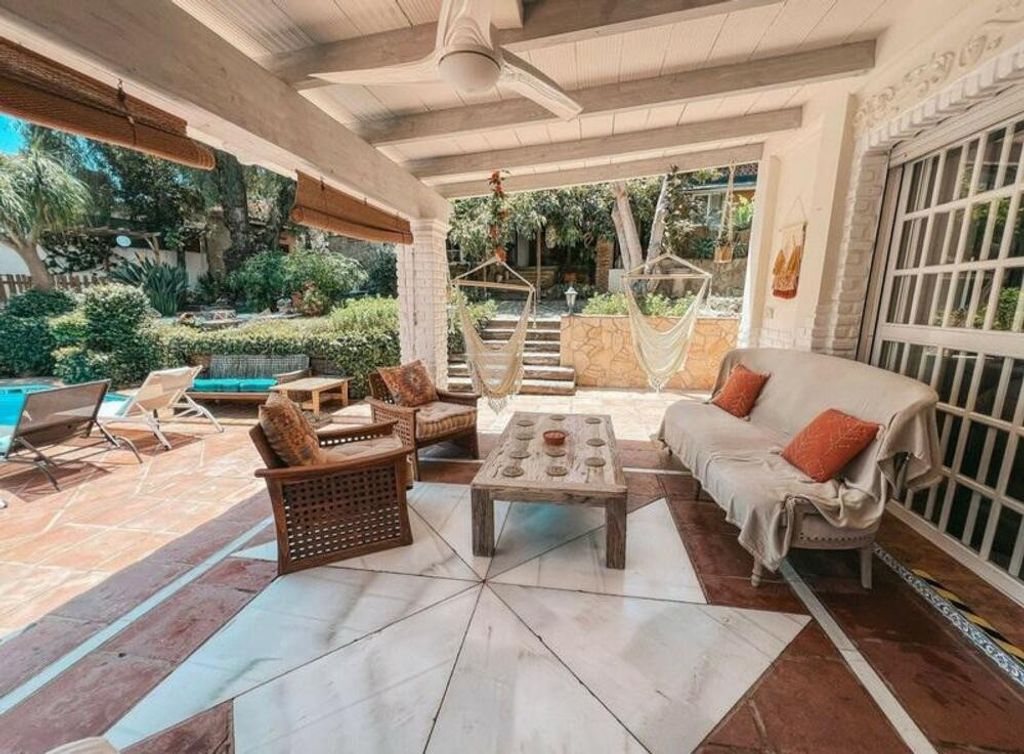Maison de luxe à vendre à Nueva Andalucia, 1 600 000 €, Photo 4
