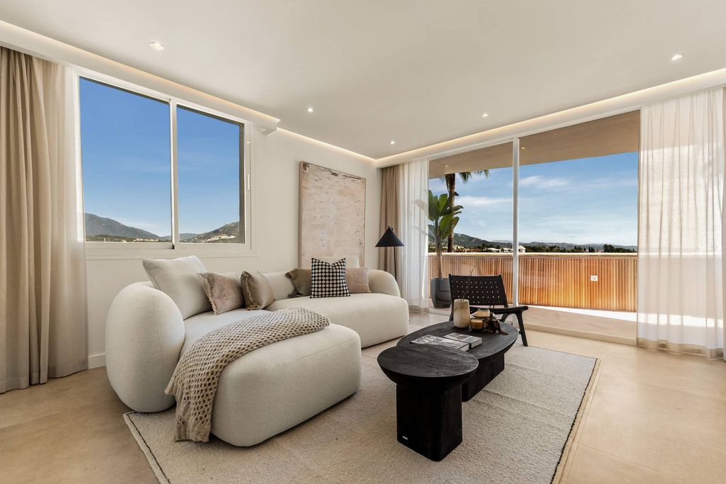 Appartement de luxe à vendre à Nueva Andalucia, 690 000 €, Photo 4