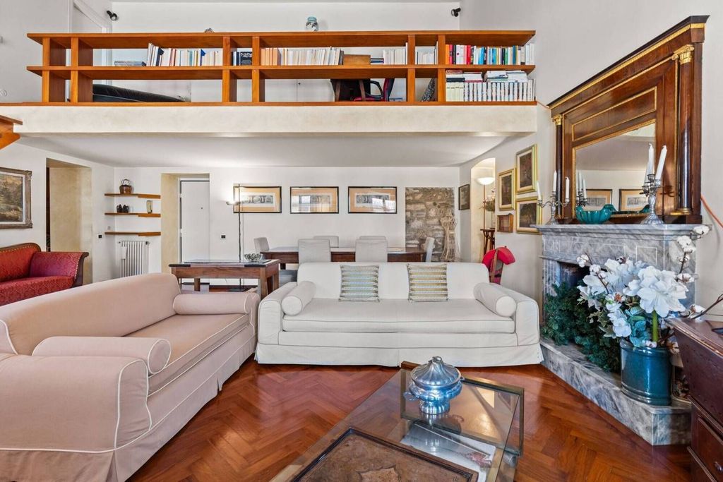 Appartement de luxe à vendre à Como, 795 000 €, Photo 4
