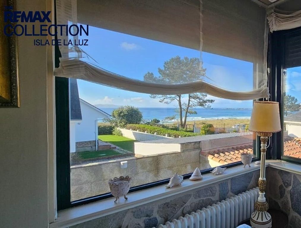 Luxury House for sale in O Grove, 700 000 €, Photo 4
