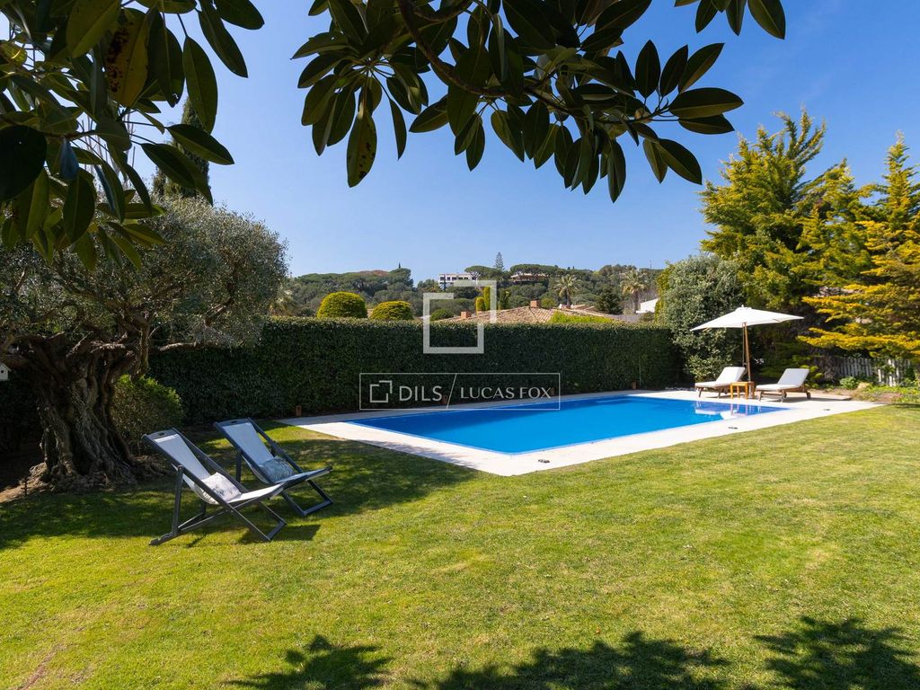 Maison de luxe à vendre à Sant Vicenç de Montalt, 1 225 000 €, Photo 5