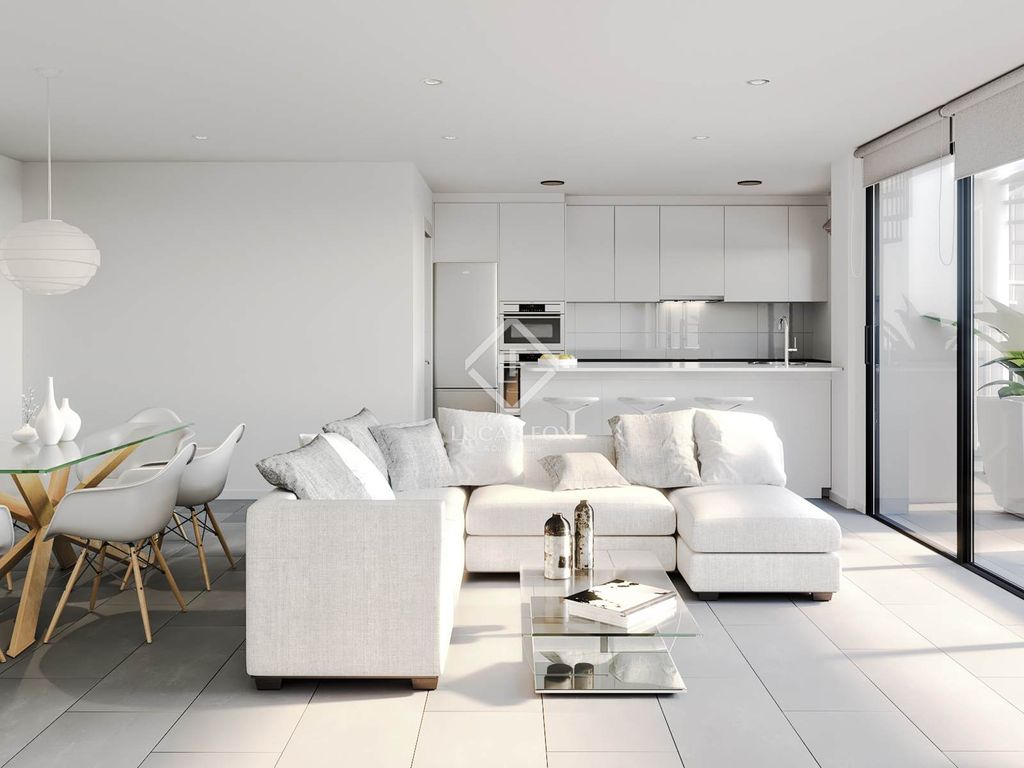 Appartement de luxe à vendre à Cala de Portinatx, 1 275 000 €, Photo 5