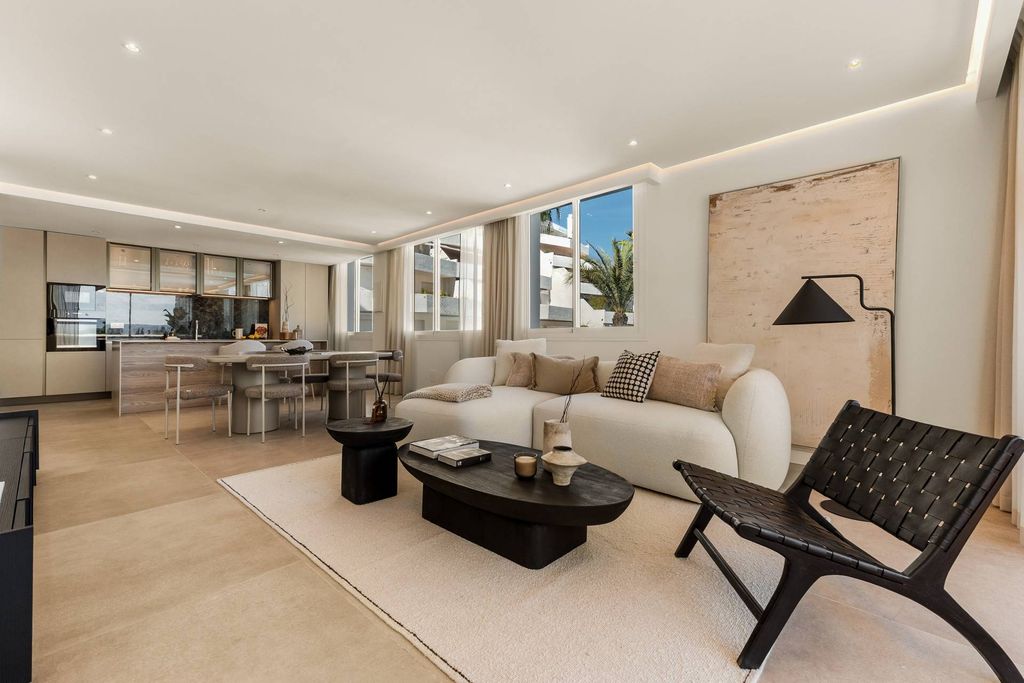 Appartement de luxe à vendre à Nueva Andalucia, 690 000 €, Photo 5
