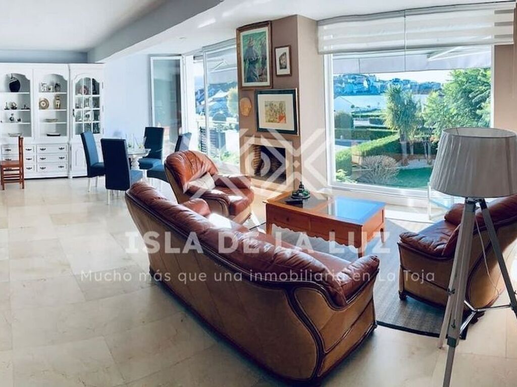 Maison de luxe à vendre à O Grove, 1 300 000 €, Photo 5