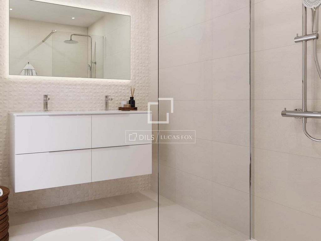 Appartement de luxe à vendre à Puçol, 449 000 €, Photo 6