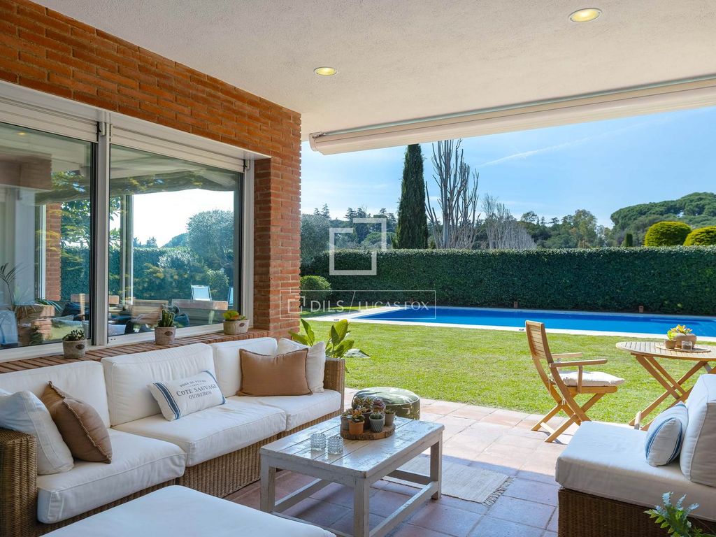 Maison de luxe à vendre à Sant Vicenç de Montalt, 1 225 000 €, Photo 6