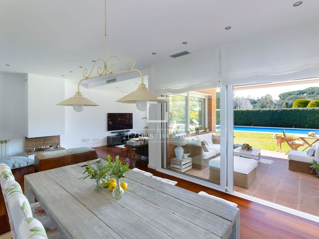 Maison de luxe à vendre à Sant Vicenç de Montalt, 1 225 000 €, Photo 7