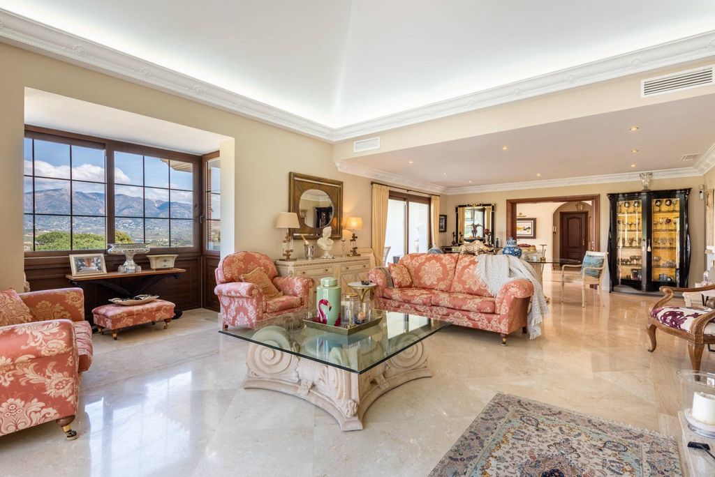 Luxury House for sale in Mijas Costa, 1 795 000 €, Photo 7