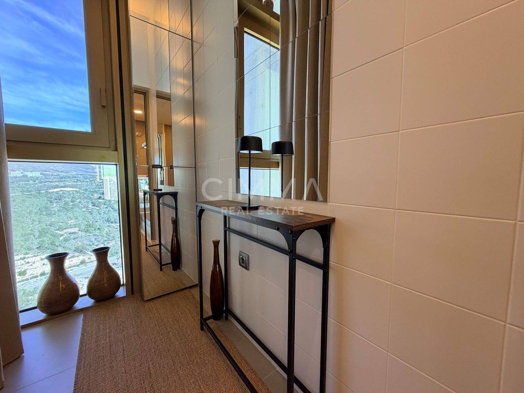 Luxury Apartment for sale in Benidorm, 549 000 €, Photo 7