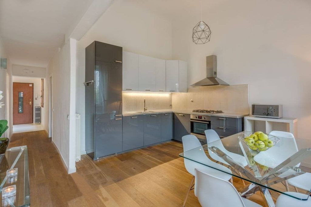 Appartement de luxe à vendre à Florence, 495 000 €, Photo 1
