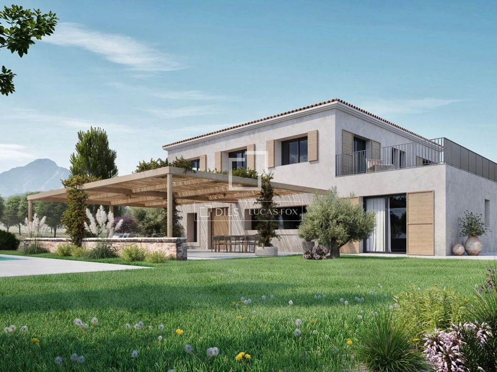 Luxury House for sale in Denia, 680 000 €, Photo 1