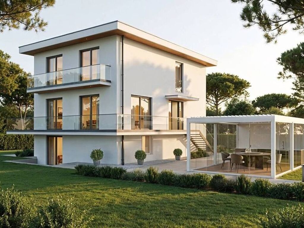 Maison de luxe à vendre à Massa, 1 700 000 €, Photo 1