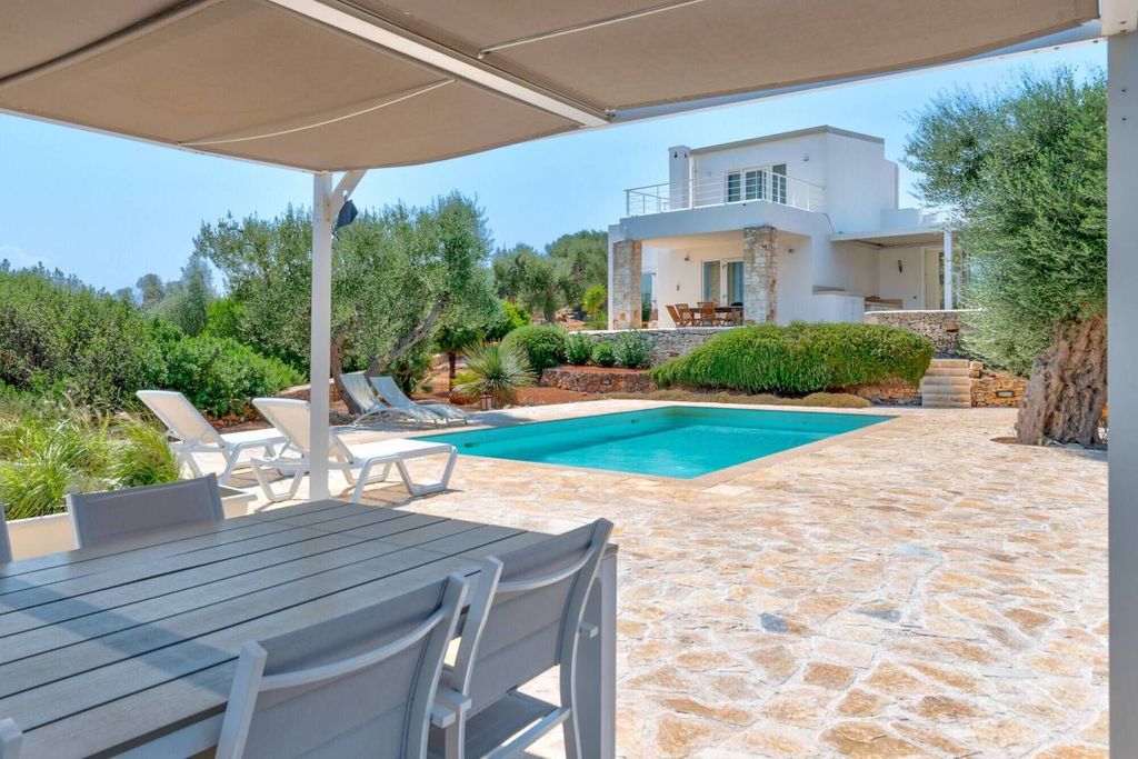 Maison de luxe à vendre à Carovigno, 890 000 €, Photo 2