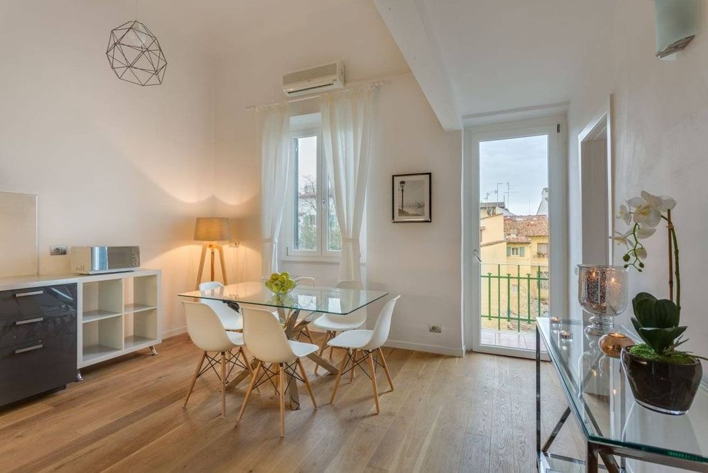 Appartement de luxe à vendre à Florence, 495 000 €, Photo 2
