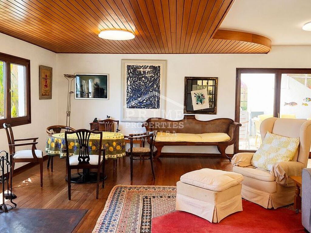 Luxury House for sale in Caniço, 750 000 €, Photo 3