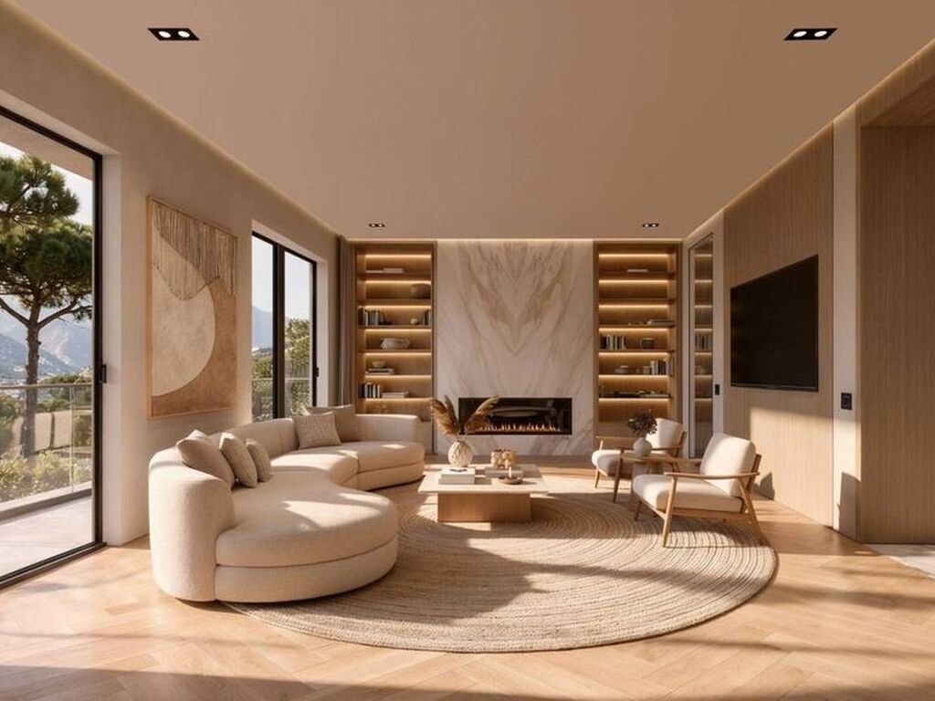 Maison de luxe à vendre à Massa, 1 700 000 €, Photo 3