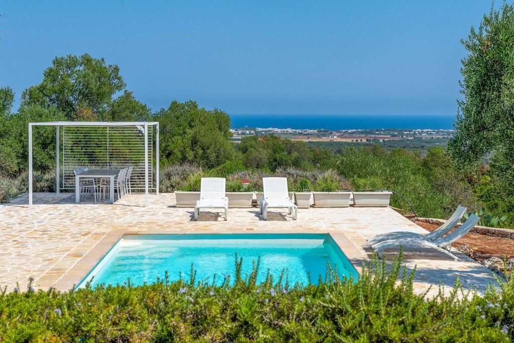 Maison de luxe à vendre à Carovigno, 890 000 €, Photo 4